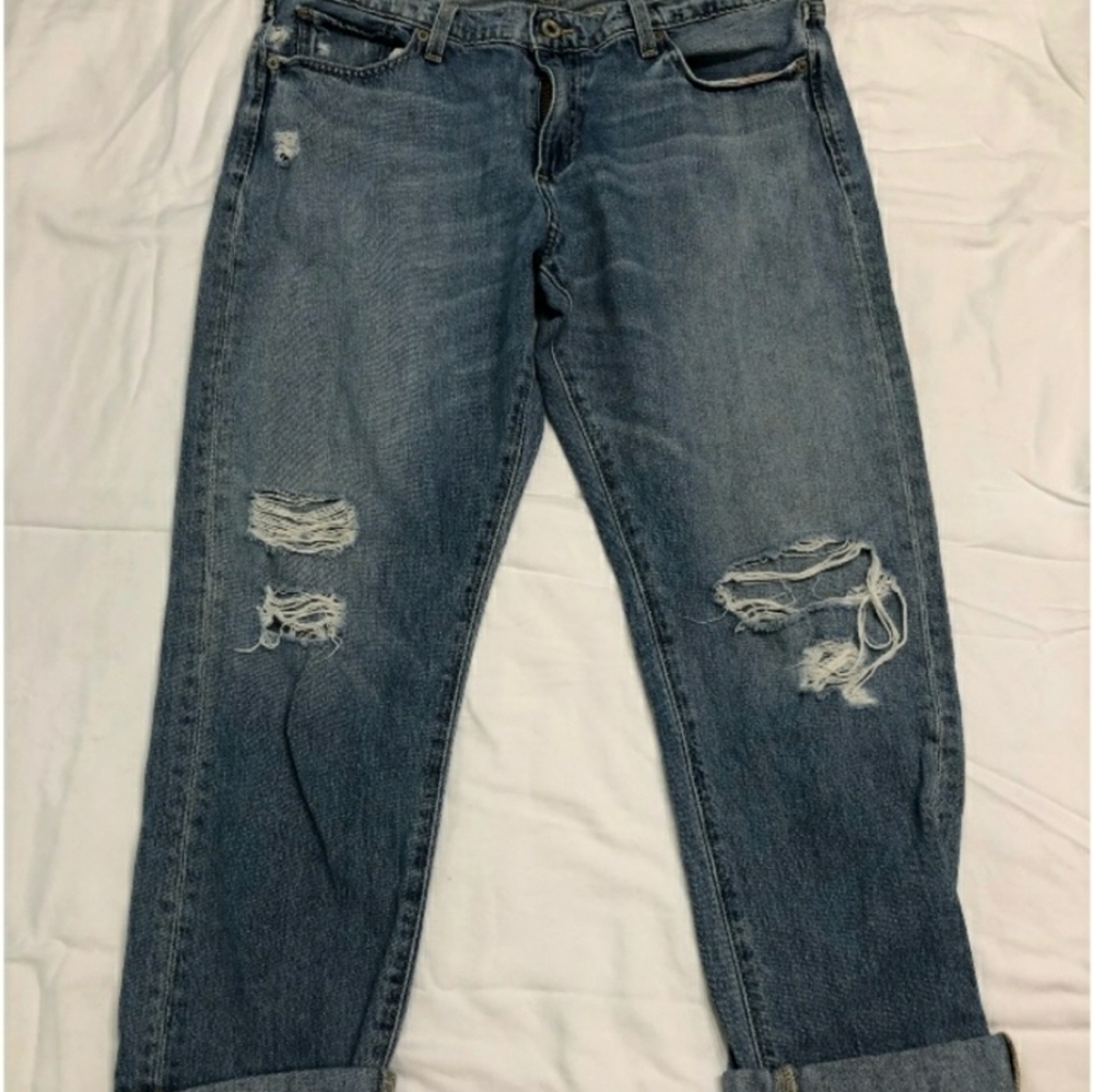 Lucky Sienna slim jeans Size 30